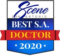 Best S.A. Eye Doctor 2020 joseph Terrence Kavanagh MD Ophthalmologist